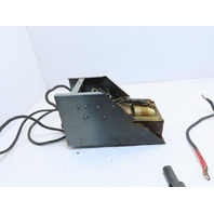 Onboard 24V Volt 15A Amp 120V Charger from Yale Pallet Jack Tested and Good