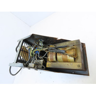 Onboard 24V Volt 15A Amp 120V Charger from Yale Pallet Jack Tested and Good