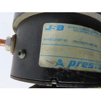 Barnes Prestolite 24VDC DC Volt Hydraulic Pump 1-Way With 24V Valve Yale MPB040