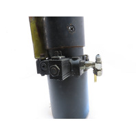 Barnes Prestolite 24VDC DC Volt Hydraulic Pump 1-Way With 24V Valve Yale MPB040
