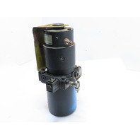 Barnes Prestolite 24VDC DC Volt Hydraulic Pump 1-Way With 24V Valve Yale MPB040