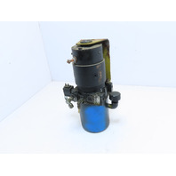 Barnes Prestolite 24VDC DC Volt Hydraulic Pump 1-Way With 24V Valve Yale MPB040