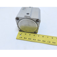 Norgren Pneumatic Compact Cylinder 100MM Bore DC-92100/M/2.000 Inch Stroke 1"ROD