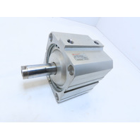 Norgren Pneumatic Compact Cylinder 100MM Bore DC-92100/M/2.000 Inch Stroke 1"ROD