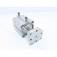 Norgren Pneumatic Compact Cylinder 100MM Bore DC-92100/N4/3.150 Inch Stroke