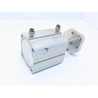 Norgren Pneumatic Compact Cylinder 100MM Bore DC-92100/N4/3.150 Inch Stroke