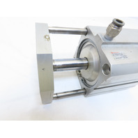 Norgren Pneumatic Compact Cylinder 100MM Bore DC-92100/N4/3.150 Inch Stroke