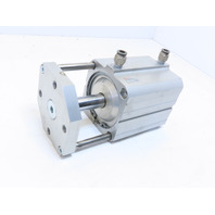 Norgren Pneumatic Compact Cylinder 100MM Bore DC-92100/N4/3.150 Inch Stroke