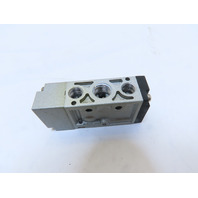 Norgren V51R5D7A-XP0900 V51 Series 5/2 valve air/spring 1/4" NPT ports