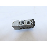 Norgren V51R5D7A-XP0900 V51 Series 5/2 valve air/spring 1/4" NPT ports