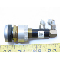 Norgren 3-way mini manual valve Yellow push button Control Valves A3-30-2
