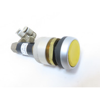Norgren 3-way mini manual valve Yellow push button Control Valves A3-30-2