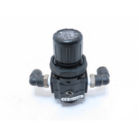Norgren NORGREN PRESSURE REGULATOR R72G-2AK-RMN 1/4" NPT 5-150PSI 300PSI Max