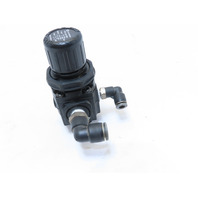 Norgren NORGREN PRESSURE REGULATOR R72G-2AK-RMN 1/4" NPT 5-150PSI 300PSI Max