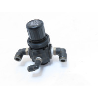 Norgren NORGREN PRESSURE REGULATOR R72G-2AK-RMN 1/4" NPT 5-150PSI 300PSI Max