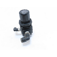 Norgren NORGREN PRESSURE REGULATOR R72G-2AK-RMN 1/4" NPT 5-150PSI 300PSI Max