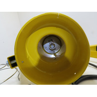 Fostoria Incandescent Loading Dock Mounted Light 40" DKL-INC DKL-40VA-A