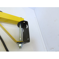 Fostoria Incandescent Loading Dock Mounted Light 40" DKL-INC DKL-40VA-A