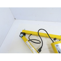 Fostoria Incandescent Loading Dock Mounted Light 40" DKL-INC DKL-40VA-A