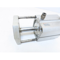 Norgren Pneumatic Compact Cylinder 100MM Bore DC-92100/N4/3.150 Inch Stroke