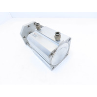 Norgren Pneumatic Compact Cylinder 100MM Bore DC-92100/N4/3.150 Inch Stroke