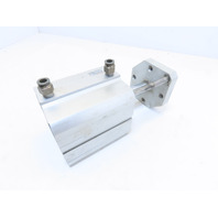 Norgren Pneumatic Compact Cylinder 100MM Bore DC-92100/N4/3.150 Inch Stroke
