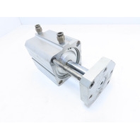 Norgren Pneumatic Compact Cylinder 100MM Bore DC-92100/N4/3.150 Inch Stroke