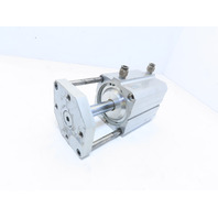 Norgren Pneumatic Compact Cylinder 100MM Bore DC-92100/N4/3.150 Inch Stroke