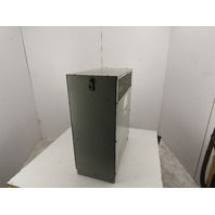63 kVA HV460 Delta LV460/277Wye 3ØPH TRANSFORMER 480 V Volt Dry Type Class AA