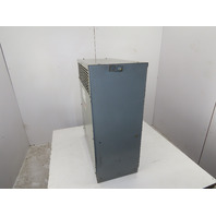 63 kVA HV460 Delta LV460/277Wye 3ØPH TRANSFORMER 480 V Volt Dry Type Class AA