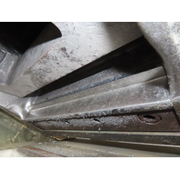 NELMOR G1215M1 Plastic Shredder Crusher 10 HP 480V 3Ph GRANULATOR Tested!