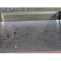 NELMOR G1215M1 Plastic Shredder Crusher 10 HP 480V 3Ph GRANULATOR Tested!