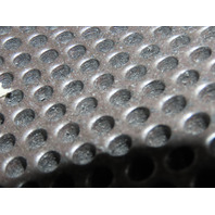 NELMOR G1215M1 Plastic Shredder Crusher 10 HP 480V 3Ph GRANULATOR Tested!