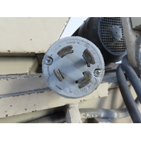 NELMOR G1215M1 Plastic Shredder Crusher 10 HP 480V 3Ph GRANULATOR Tested!