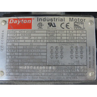 NELMOR G1215M1 Plastic Shredder Crusher 10 HP 480V 3Ph GRANULATOR Tested!