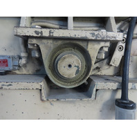 NELMOR G1215M1 Plastic Shredder Crusher 10 HP 480V 3Ph GRANULATOR Tested!