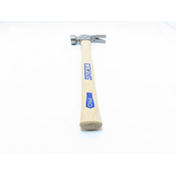 ESTWING Pro California Hammer 23 oz Rip Claw with Smooth Face & Hickory Handle