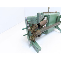 Johnson 101 Bench Soldering Furnace Natural Gas L.P. propane