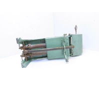 Johnson 101 Bench Soldering Furnace Natural Gas L.P. propane