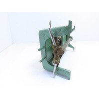 Johnson 101 Bench Soldering Furnace Natural Gas L.P. propane