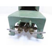 Johnson 101 Bench Soldering Furnace Natural Gas L.P. propane