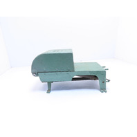 Johnson 101 Bench Soldering Furnace Natural Gas L.P. propane