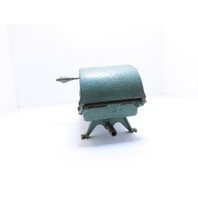 Johnson 101 Bench Soldering Furnace Natural Gas L.P. propane