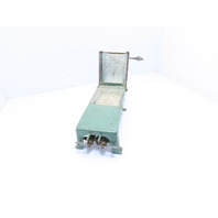 Johnson 101 Bench Soldering Furnace Natural Gas L.P. propane