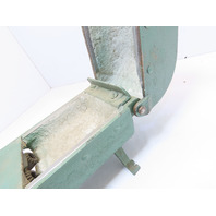 Johnson 101 Bench Soldering Furnace Natural Gas L.P. propane