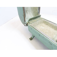 Johnson 101 Bench Soldering Furnace Natural Gas L.P. propane