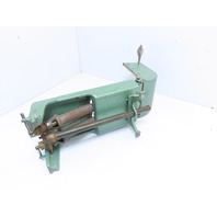 Johnson 101 Bench Soldering Furnace Natural Gas L.P. propane