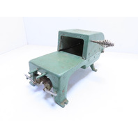 Johnson 101 Bench Soldering Furnace Natural Gas L.P. propane