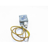 SQUARE D ACW1 PRESSURE SWITCH 1-110 PSI 7-30 DIFFERENTIAL
