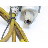 SQUARE D ACW1 PRESSURE SWITCH 1-110 PSI 7-30 DIFFERENTIAL